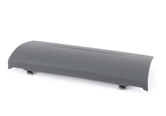 OEM 51459241178 Center Dashboard Lower Trim Panel for BMW F30 F31 F34 F80 F32 F33 F36 F82 F83. Genuine BMW.