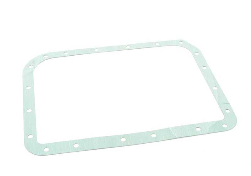 Asbestos-free gasket for BMW 5 Series E12 (OEM 24111606171). Genuine BMW