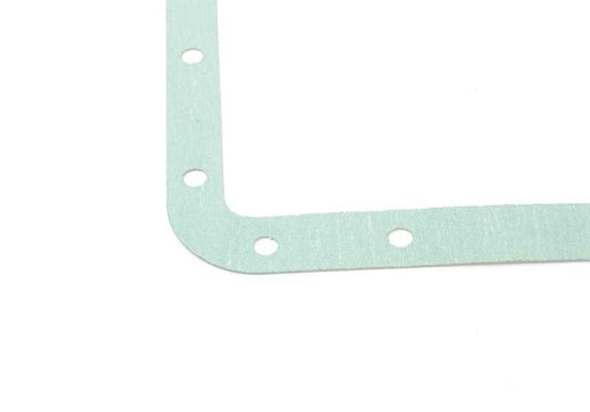 Asbestos-free gasket for BMW 5 Series E12 (OEM 24111606171). Genuine BMW