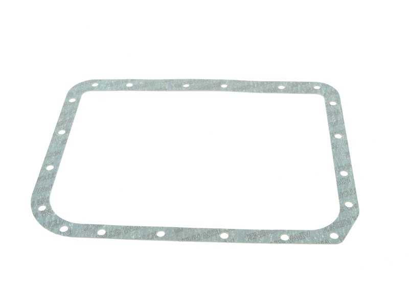 Asbestos-free gasket for BMW 5 Series E12 (OEM 24111606171). Genuine BMW