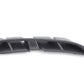 Conducción de aire rejilla decorativa derecha para BMW Serie 4 F82, F83 (OEM 51138058780). Original BMW