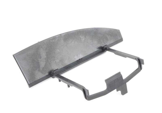 Tela de proteção lateral esquerda OEM 66326798972 para BMW F34, F32, F33, F36, F82, F83. BMW originais.