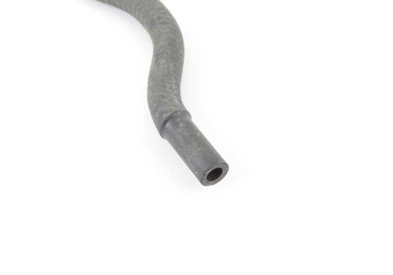 OEM 17102693701 Breather Pipe for BMW E39, E52. Original BMW