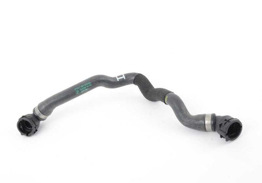 Manguera de refrigerante para BMW F01, F02, F04 (OEM 17127591512). Original BMW.