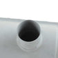 Rear silencer for BMW E46, F30, F80 (OEM 18121107892). Original BMW.