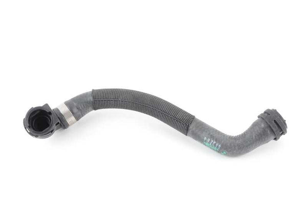 Manguera de refrigerante para BMW F07, F10, F11, F12, F13, F01, F02, F04 (OEM 17127584405). Original BMW