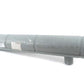 Rear silencer for BMW E46, F30, F80 (OEM 18121107892). Original BMW.