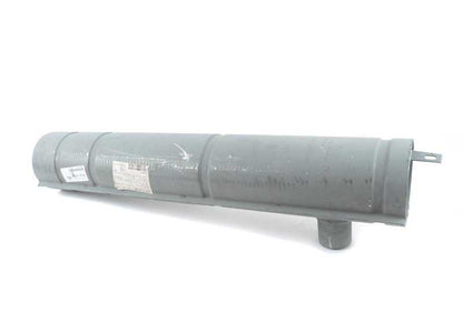 Rear silencer for BMW E46, F30, F80 (OEM 18121107892). Original BMW.