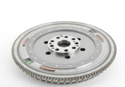 Dual-mass flywheel for BMW F10, F06, F12, F13 (OEM 21212283824). Genuine BMW