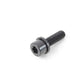 Torx screw for BMW E60, E61, E63, E64, E65, E66, E53 (OEM 11617573828). Genuine BMW