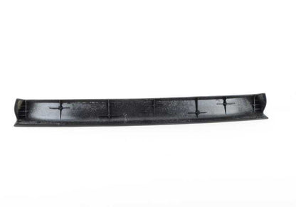 Porte arrière pour BMW (OEM 51498400144). BMW d'origine.