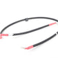 Cable Generador-Arranque-Punto de apoyo B+ para BMW F07, F10, F11, F18, F12, F13 (OEM 12427584685). Original BMW