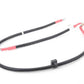 Cable Generador-Arranque-Punto de apoyo B+ para BMW F07, F10, F11, F18, F12, F13 (OEM 12427584685). Original BMW