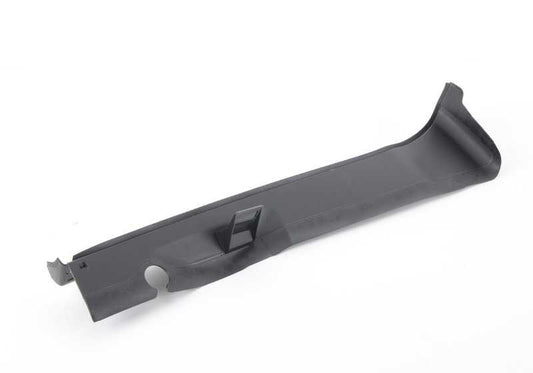 Sellado de la pared lateral derecha para BMW F20, F21, F22, F23, F87 (OEM 51767269998). Original BMW.