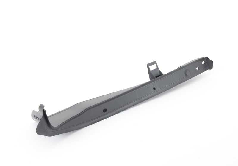 Sellado de la pared lateral derecha para BMW F20, F21, F22, F23, F87 (OEM 51767269998). Original BMW.