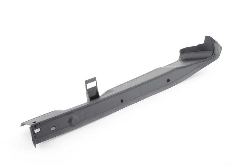 Sellado pared lateral izquierda para BMW F20, F21, F22, F23, F87 (OEM 51767269997). Original BMW