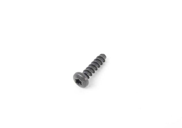 Tornillo Innentorx para BMW Serie 5 F07, F10, F11, F18, Serie 6 F06, F12, F13, Serie 7 F01, F02, F04, X5 E70, X6 E71 (OEM 51167180727). Original BMW