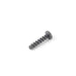 Tornillo Innentorx para BMW Serie 5 F07, F10, F11, F18, Serie 6 F06, F12, F13, Serie 7 F01, F02, F04, X5 E70, X6 E71 (OEM 51167180727). Original BMW