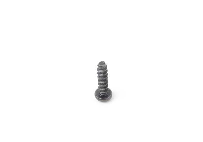 Tornillo Innentorx para BMW Serie 5 F07, F10, F11, F18, Serie 6 F06, F12, F13, Serie 7 F01, F02, F04, X5 E70, X6 E71 (OEM 51167180727). Original BMW