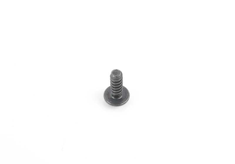 Tornillo de cabezal abombado para BMW Serie 3 E92, E93, G80, G81, Serie 4 G82, G83, Serie 5 F07N, F10N, F11N, F18, F90, G30, G31, G38, Serie 6 G32, Serie 7 E65, E66, G11, G12, i I12, I15, X3 F25, X4 F26, X5 F15, F85, G05, G18, X6 F16, X7 G07, Z4 E89, y pa