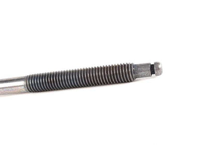 Tornillo para BMW Serie 3 E36, E46, Serie 5 E34, Z4 E85, E86 (OEM 11427839820). Original BMW.