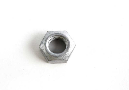 Écrou hexagonal pour BMW E36, E46, E90, E91, E92, E34, E39, E60, E61, E63, E64, E32, E38, E65, E66, E67, E53 (OEM 07129904473). BMW d'origine.