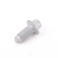 Aussentorx screw for BMW F07, F10, F11, F06, F12, F13, F01N, F02N, E83, R55N, R56N, R57N, R58, R59, R60, R61 (OEM 31303411645). Genuine BMW