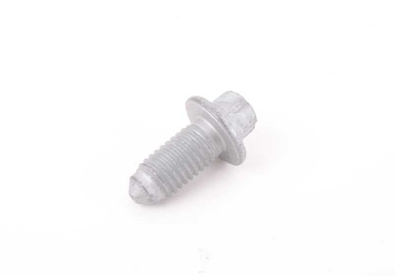 Aussentorx screw for BMW F07, F10, F11, F06, F12, F13, F01N, F02N, E83, R55N, R56N, R57N, R58, R59, R60, R61 (OEM 31303411645). Genuine BMW