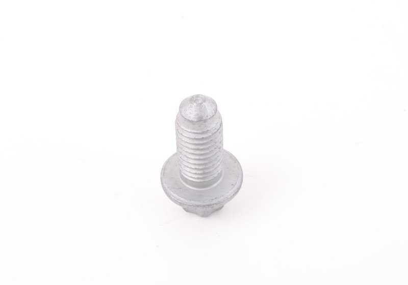 Aussentorx screw for BMW F07, F10, F11, F06, F12, F13, F01N, F02N, E83, R55N, R56N, R57N, R58, R59, R60, R61 (OEM 31303411645). Genuine BMW