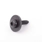 Tornillo Torx con Arandela para BMW E60, E61, F11, E63, E64, F06, F13, R56N (OEM 07147075519). Original BMW