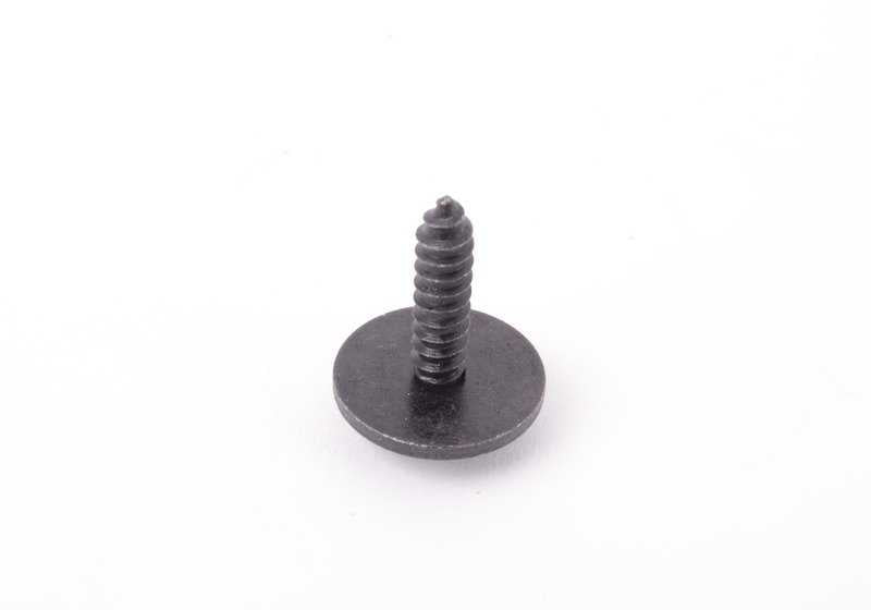 Tornillo Torx con Arandela para BMW E60, E61, F11, E63, E64, F06, F13, R56N (OEM 07147075519). Original BMW