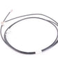 Antenna cable for BMW E46 (OEM 61116911357). Original BMW