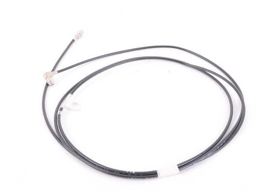 Cable de antena para BMW E46 (OEM 61116911357). Original BMW