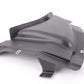 Copertura in basso a destra OEM 51757224466 per BMW F06, F12, F13. BMW originale.