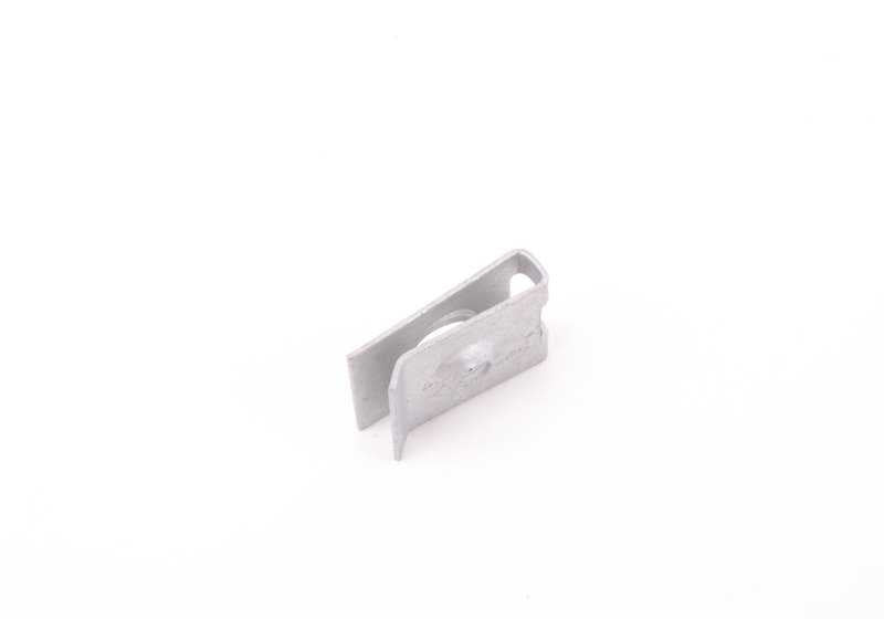 Clip Tuera Sheet OEM 07146954937 per BMW E60, E61. BMW originale.