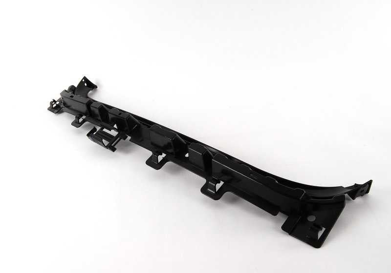 Guia central traseira OEM 51127058522 para BMW E90, E91. BMW original.