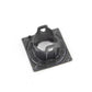 Juego de Soporte para Sensor PDC delantero para BMW F01, F02, F04 (OEM 51110447752). Original BMW