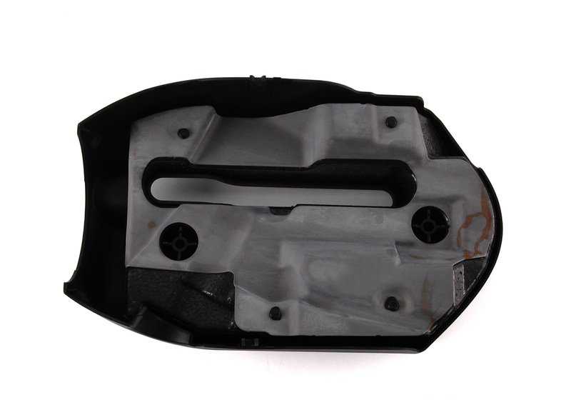 Lower Housing for BMW Series 3 E46 (OEM 32311094679). Genuine BMW