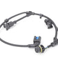 Cableado Generador/Vanos para BMW E90, E92, E93 (OEM 12517838512). Original BMW.