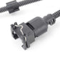 Cableado Generador/Vanos para BMW E90, E92, E93 (OEM 12517838512). Original BMW.