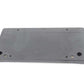 Base para matrícula para BMW Serie 5 F07 (OEM 51137200747). Original BMW