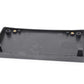 Base para matrícula para BMW Serie 5 F07 (OEM 51137200747). Original BMW