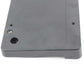 Base para matrícula para BMW Serie 5 F07 (OEM 51137200747). Original BMW