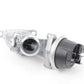 Válvula EGR OEM 11717807928 para BMW X5 (E70). Original BMW.