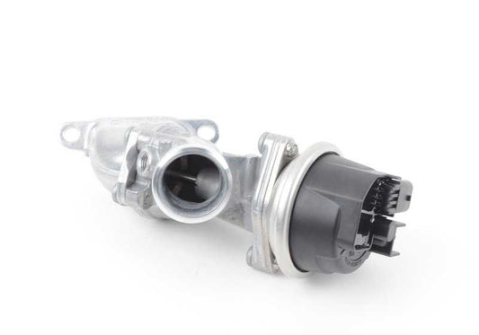 Válvula EGR OEM 11717807928 para BMW X5 (E70). Original BMW.