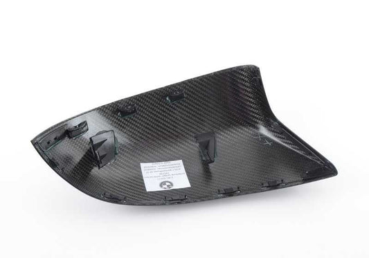 Tapa del Espejo Lateral M Performance para BMW X5 F15, F85, X6 F16, F86 (OEM 51162361520). Original BMW