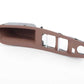 Tirador interior de puerta izquierda OEM 51417261929 para BMW Serie 5 (F10, F11). Original BMW.