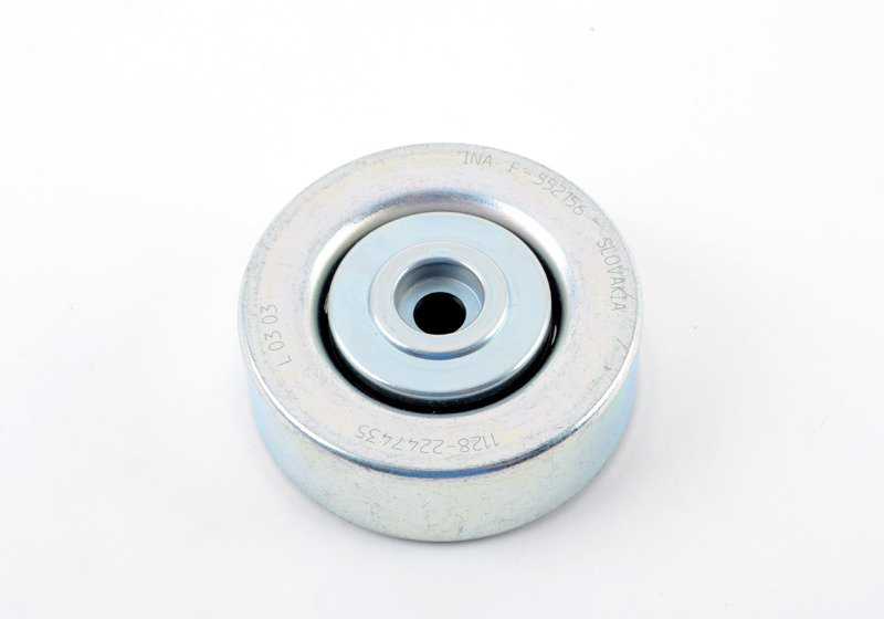 Rollo para BMW E46, E39, E38, E53 (OEM 11282247435). Original BMW.