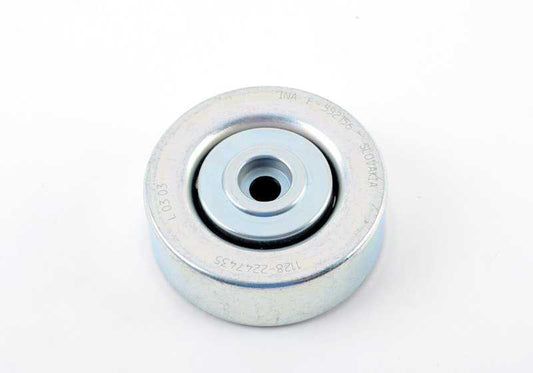 Roll for BMW E46, E39, E38, E53 (OEM 11282247435). Genuine BMW.