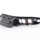 Tirador interior de puerta izquierda OEM 51417261929 para BMW Serie 5 (F10, F11). Original BMW.